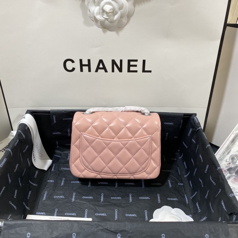 Chanel CF Series Bags